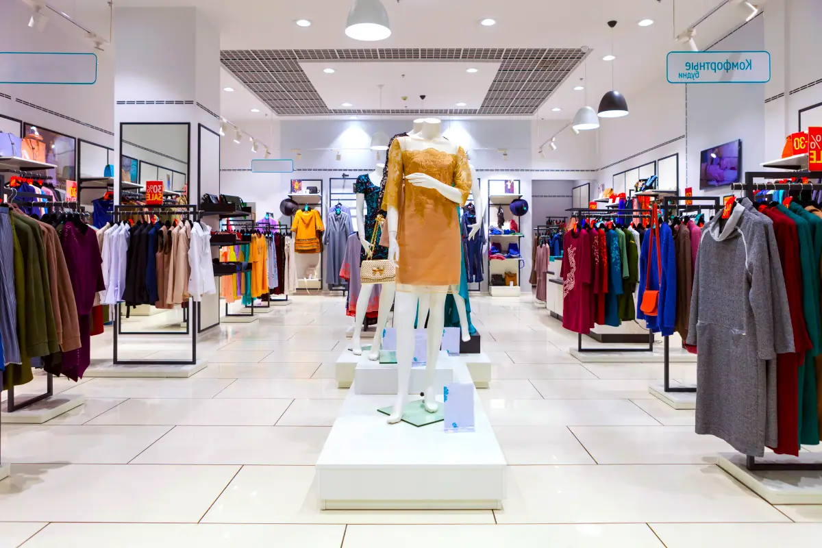 Visita la tienda de ropa en El Salvador de Anabela Marroquín
