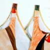 Traje de baño y Pareo Estampado - Imagen 2